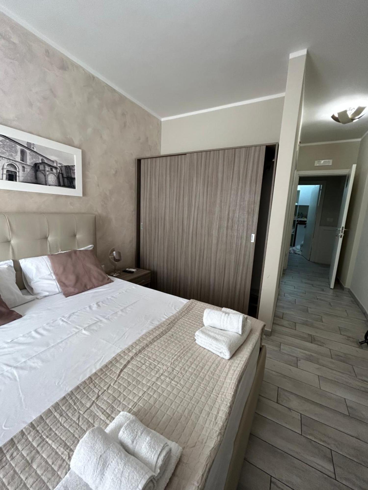 Bed & Breakfast Centrale N 74 Naples